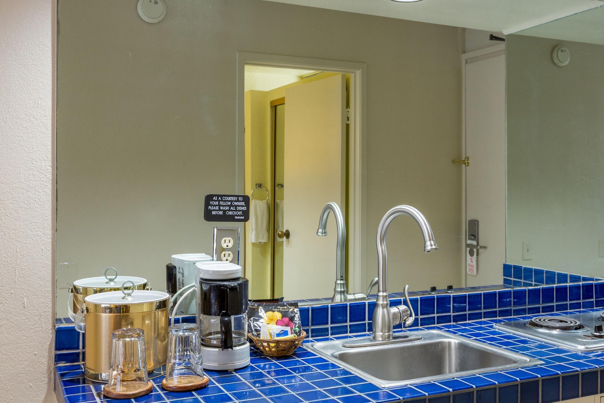 Kuhio Banyan Hotel Гонолулу Экстерьер фото