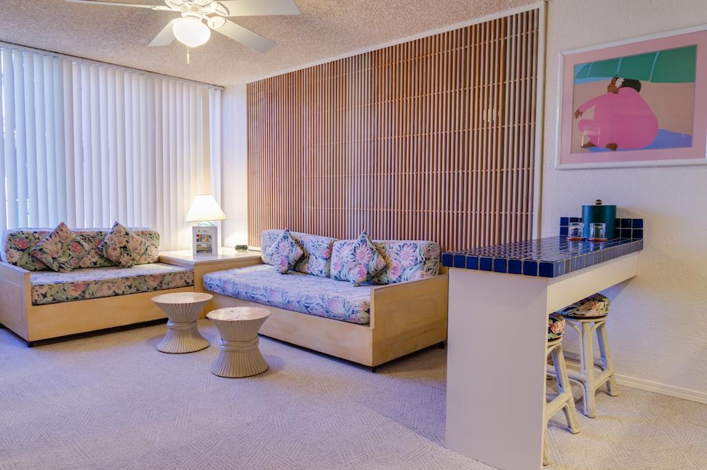 Kuhio Banyan Hotel Гонолулу Экстерьер фото