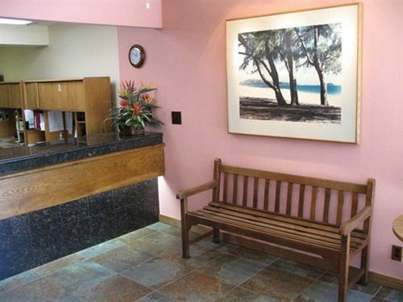 Kuhio Banyan Hotel Гонолулу Экстерьер фото